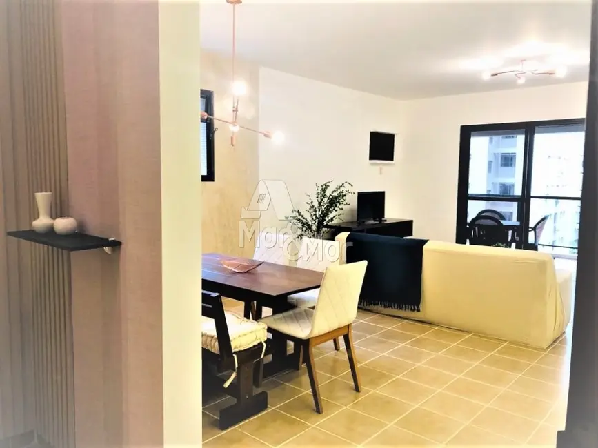 Foto 7 de Apartamento com 4 quartos à venda, 200m2 em Pitangueiras, Guaruja - SP