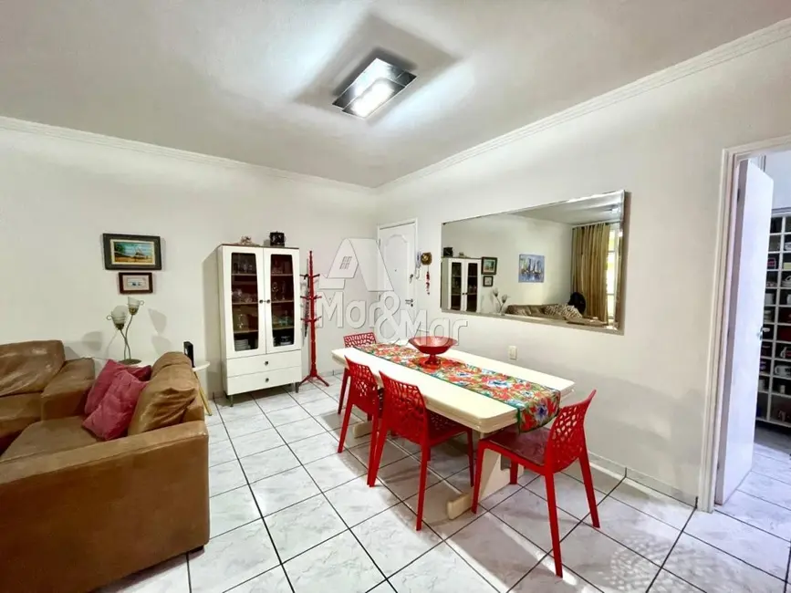 Apartamento com 3 quartos à venda, 87m2 em Pitangueiras, Guaruja - SP - imagem 7 Foto 7 de Apartamento com 3 quartos à venda, 87m2 em Pitangueiras, Guaruja - SP