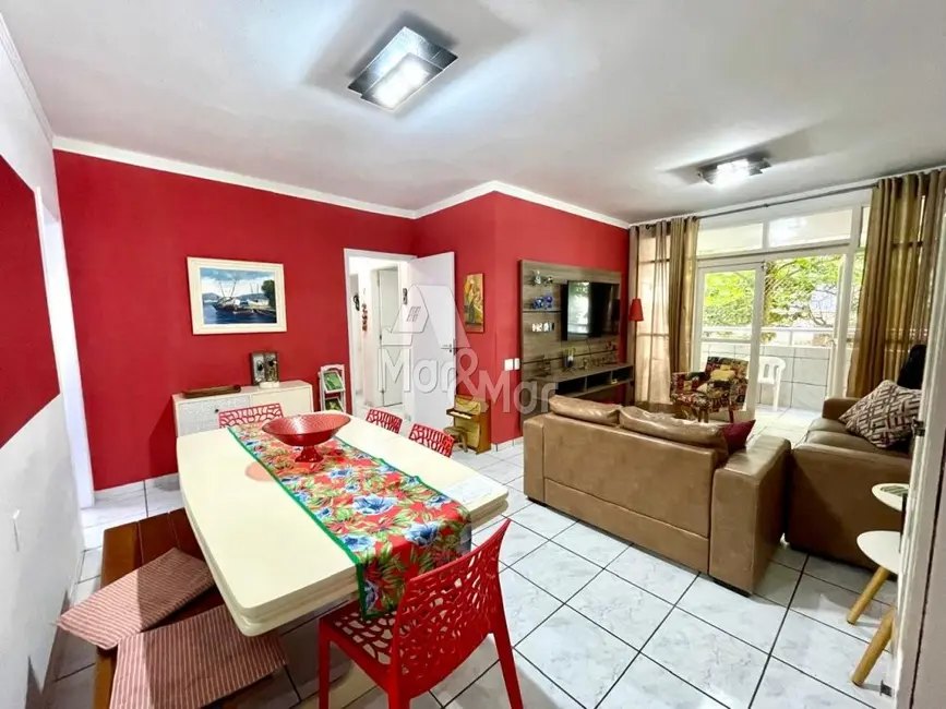 Apartamento com 3 quartos à venda, 87m2 em Pitangueiras, Guaruja - SP - imagem 5 Foto 5 de Apartamento com 3 quartos à venda, 87m2 em Pitangueiras, Guaruja - SP