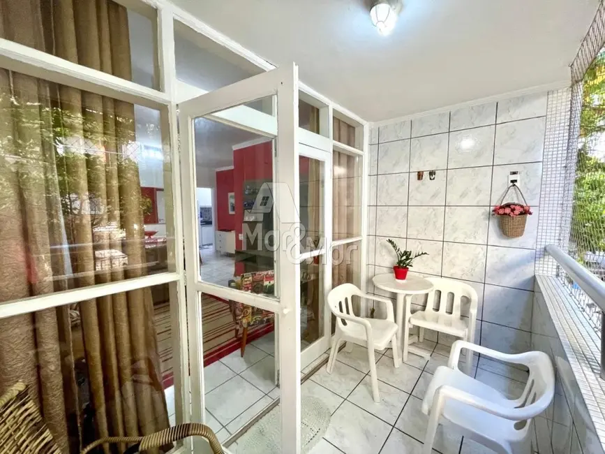 Foto 2 de Apartamento com 3 quartos à venda, 87m2 em Pitangueiras, Guaruja - SP