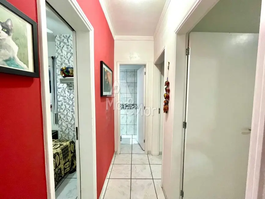 Apartamento com 3 quartos à venda, 87m2 em Pitangueiras, Guaruja - SP - imagem 8 Foto 8 de Apartamento com 3 quartos à venda, 87m2 em Pitangueiras, Guaruja - SP