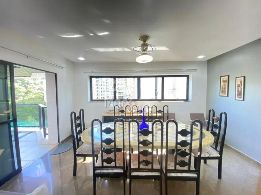 Foto 5 de Apartamento com 4 quartos à venda, 367m2 em Jardim Astúrias, Guaruja - SP