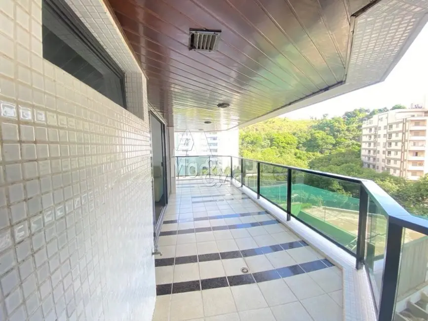 Foto 9 de Apartamento com 4 quartos à venda, 367m2 em Jardim Astúrias, Guaruja - SP