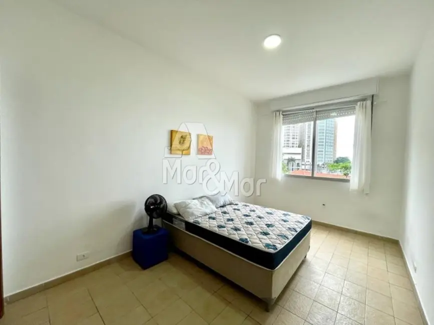 Apartamento com 3 quartos à venda, 158m2 em Pitangueiras, Guaruja - SP - imagem 8 Foto 8 de Apartamento com 3 quartos à venda, 158m2 em Pitangueiras, Guaruja - SP
