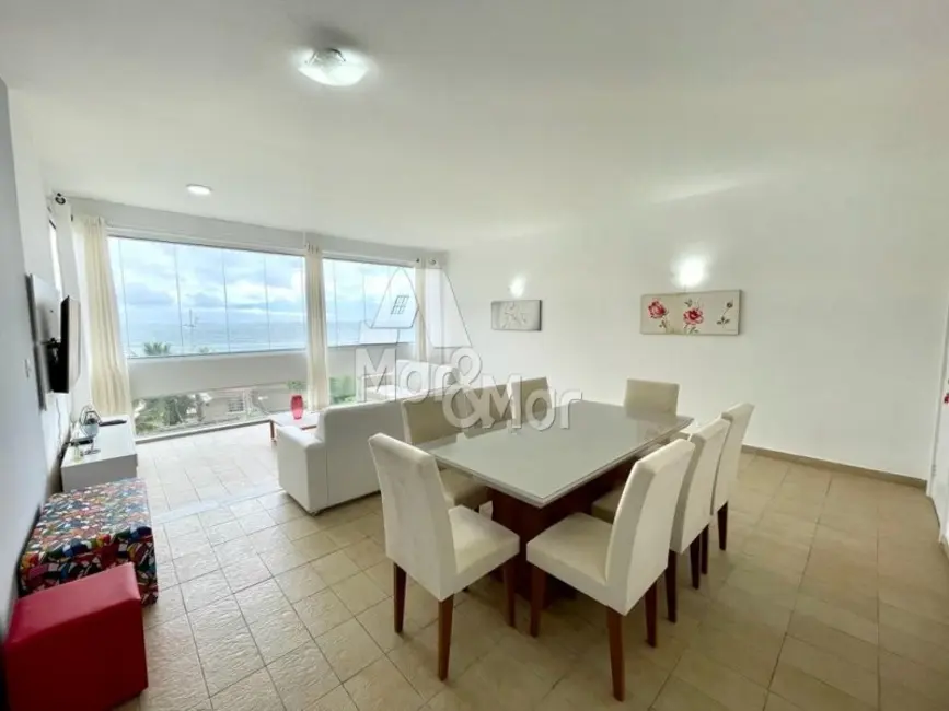 Apartamento com 3 quartos à venda, 158m2 em Pitangueiras, Guaruja - SP - imagem 4 Foto 4 de Apartamento com 3 quartos à venda, 158m2 em Pitangueiras, Guaruja - SP