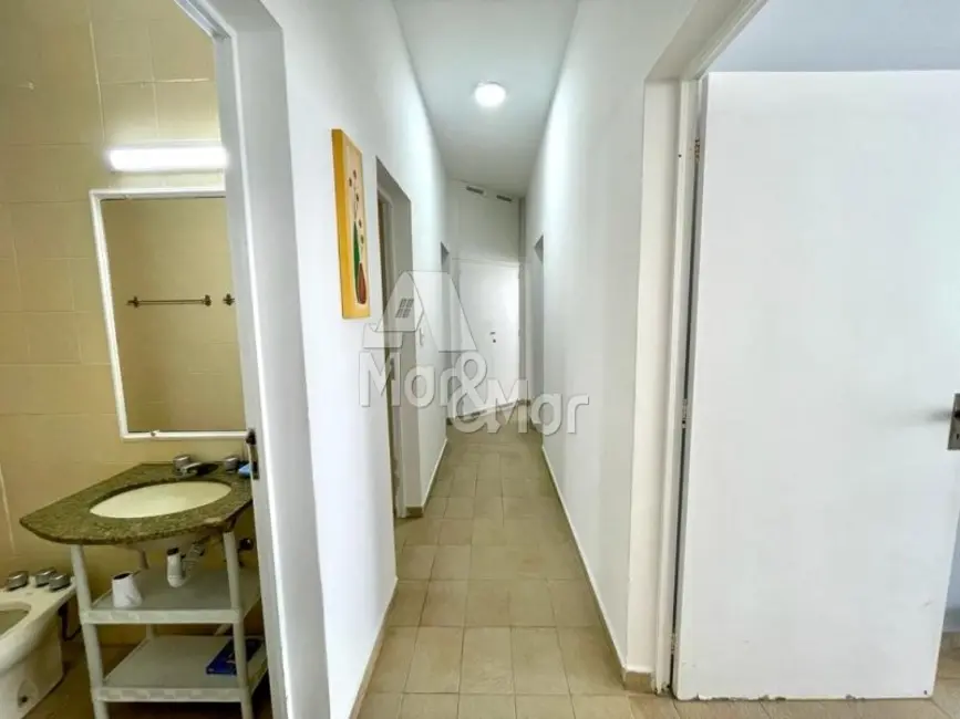 Apartamento com 3 quartos à venda, 158m2 em Pitangueiras, Guaruja - SP - imagem 6 Foto 6 de Apartamento com 3 quartos à venda, 158m2 em Pitangueiras, Guaruja - SP