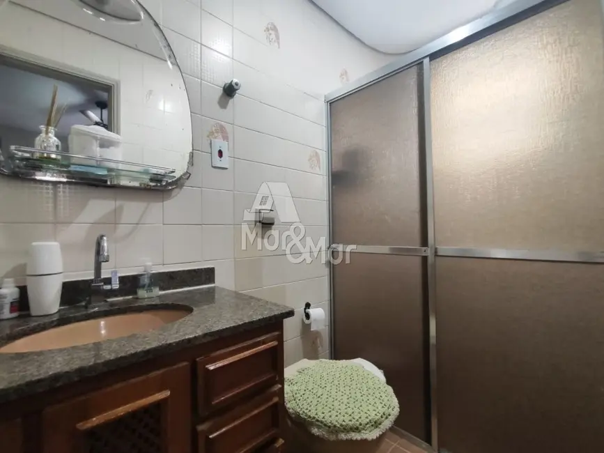 Foto 6 de Apartamento com 2 quartos à venda, 92m2 em Jardim Las Palmas, Guaruja - SP
