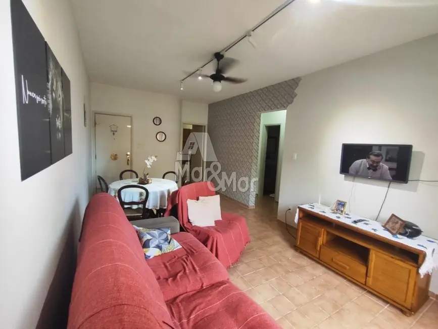 Foto 3 de Apartamento com 2 quartos à venda, 92m2 em Jardim Las Palmas, Guaruja - SP