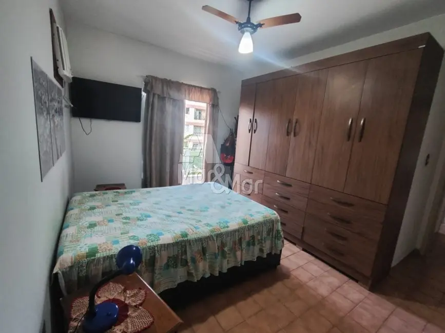 Foto 5 de Apartamento com 2 quartos à venda, 92m2 em Jardim Las Palmas, Guaruja - SP