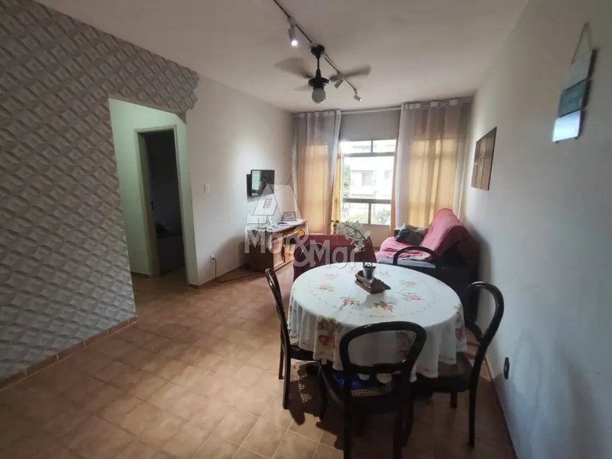 Foto 4 de Apartamento com 2 quartos à venda, 92m2 em Jardim Las Palmas, Guaruja - SP