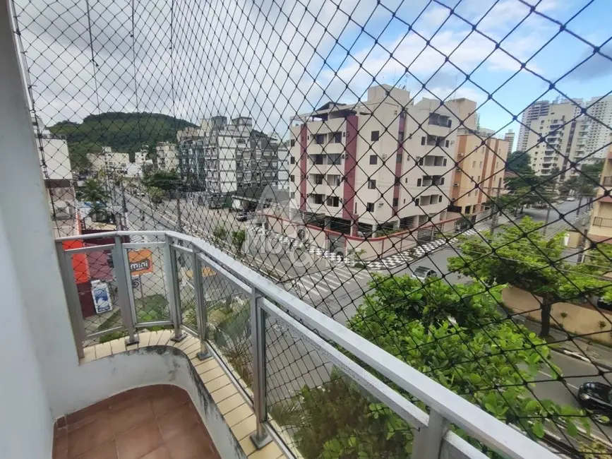 Foto 2 de Apartamento com 2 quartos à venda, 92m2 em Jardim Las Palmas, Guaruja - SP