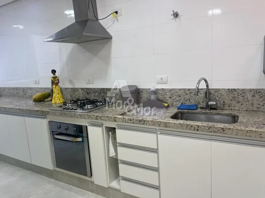 Apartamento com 3 quartos à venda, 100m2 em Enseada, Guaruja - SP - imagem 9 Foto 9 de Apartamento com 3 quartos à venda, 100m2 em Enseada, Guaruja - SP