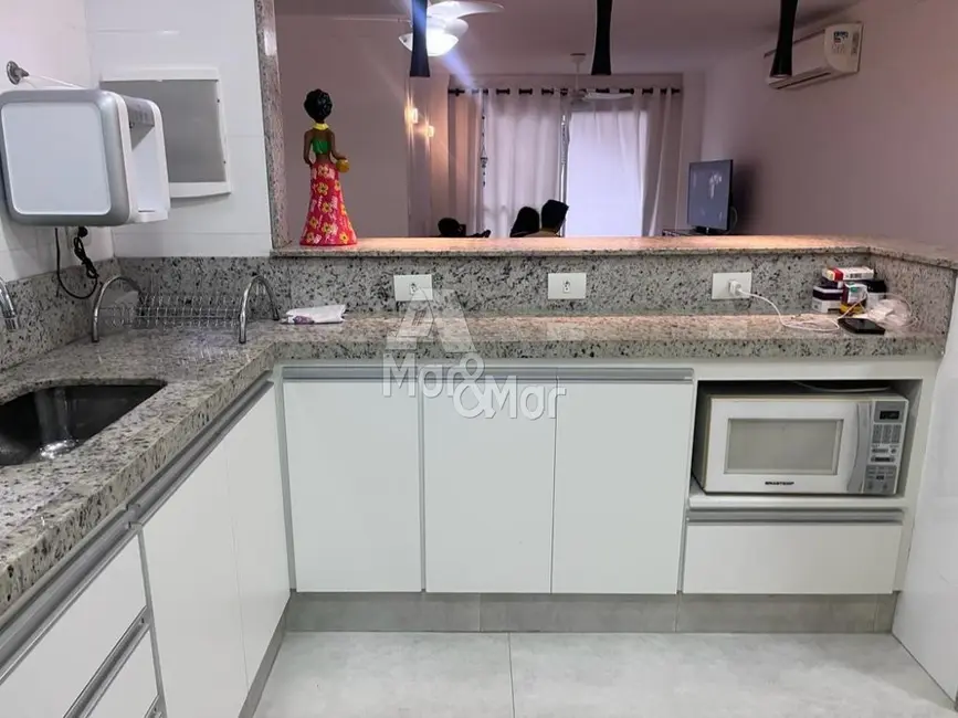 Apartamento com 3 quartos à venda, 100m2 em Enseada, Guaruja - SP - imagem 8 Foto 8 de Apartamento com 3 quartos à venda, 100m2 em Enseada, Guaruja - SP