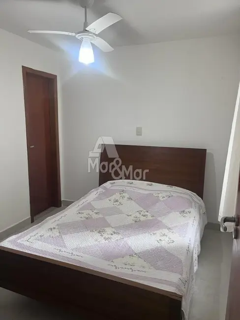 Foto 2 de Apartamento com 3 quartos à venda, 100m2 em Enseada, Guaruja - SP