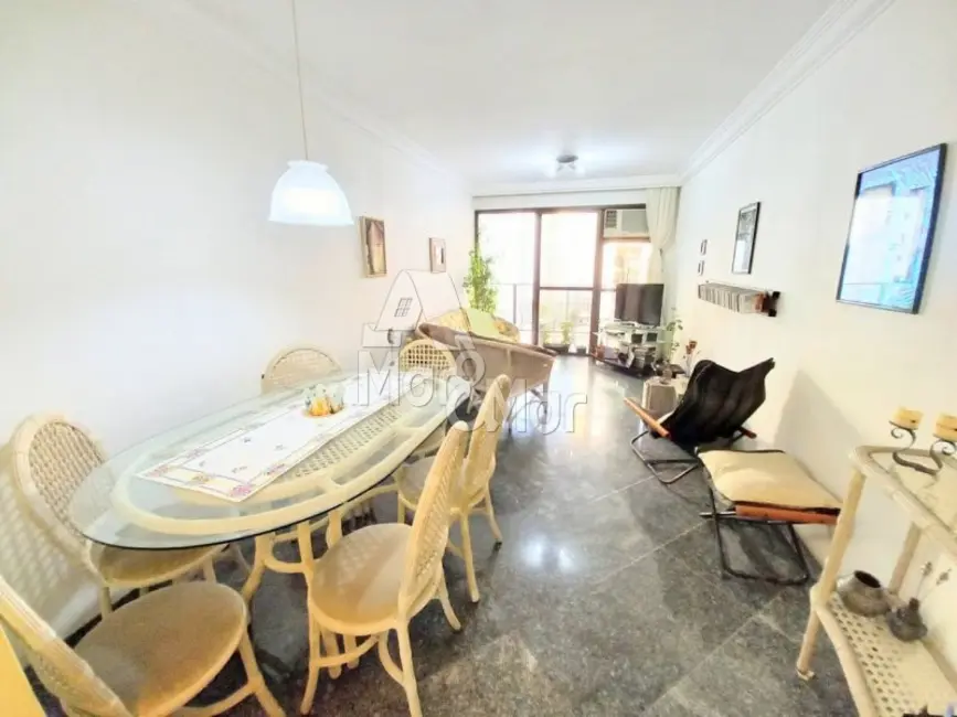 Foto 2 de Apartamento com 2 quartos à venda, 93m2 em Pitangueiras, Guaruja - SP
