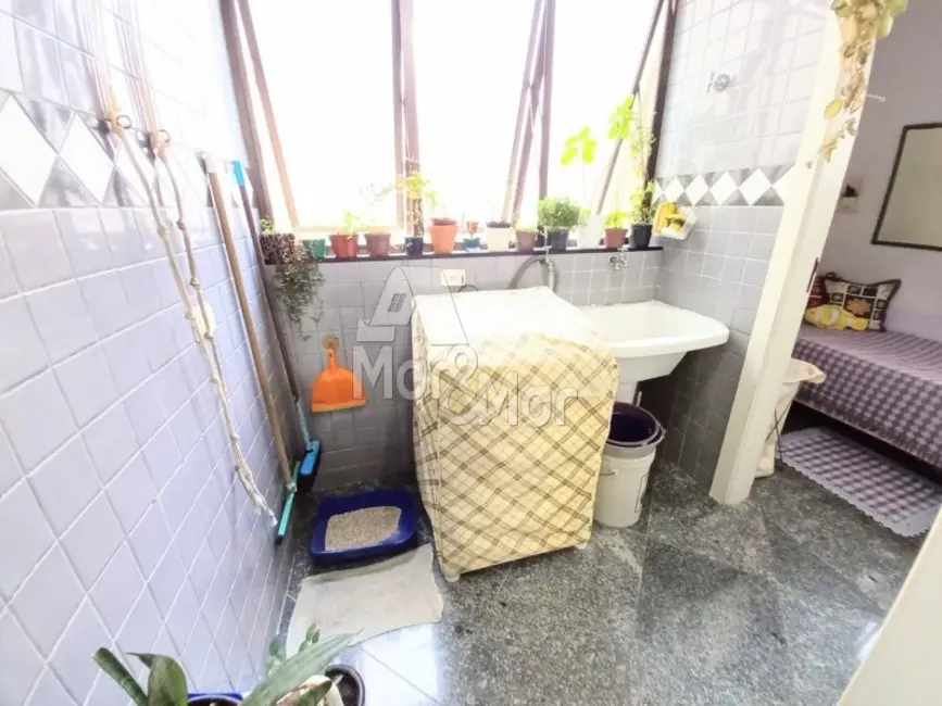 Apartamento com 2 quartos à venda, 93m2 em Pitangueiras, Guaruja - SP - imagem 9 Foto 9 de Apartamento com 2 quartos à venda, 93m2 em Pitangueiras, Guaruja - SP