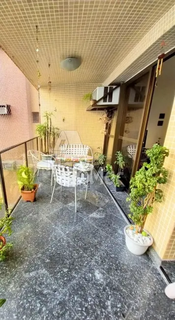 Foto 1 de Apartamento com 2 quartos à venda, 93m2 em Pitangueiras, Guaruja - SP