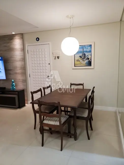 Apartamento com 4 quartos à venda, 120m2 em Pitangueiras, Guaruja - SP - imagem 5 Foto 5 de Apartamento com 4 quartos à venda, 120m2 em Pitangueiras, Guaruja - SP