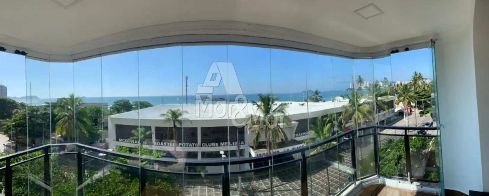 Apartamento com 3 quartos à venda, 290m2 em Pitangueiras, Guaruja - SP - imagem 1 Foto 1 de Apartamento com 3 quartos à venda, 290m2 em Pitangueiras, Guaruja - SP