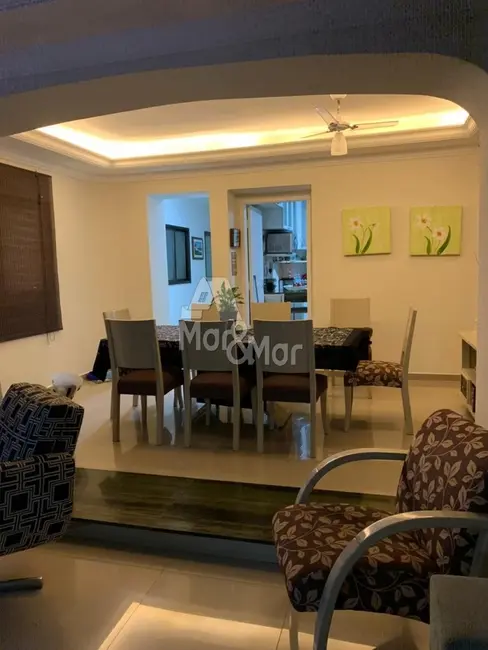 Apartamento com 3 quartos à venda, 290m2 em Pitangueiras, Guaruja - SP - imagem 4 Foto 4 de Apartamento com 3 quartos à venda, 290m2 em Pitangueiras, Guaruja - SP