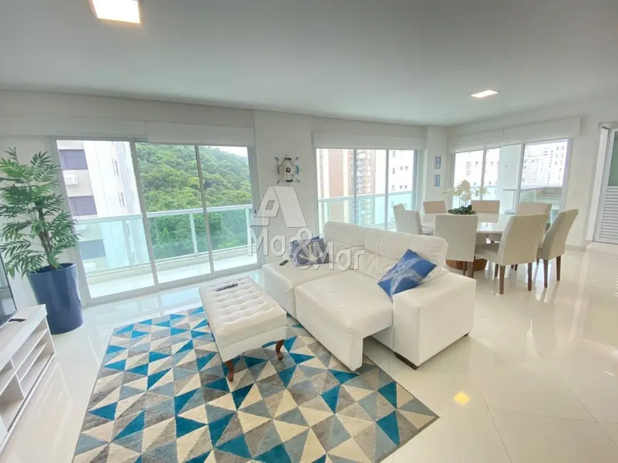 Foto 2 de Apartamento com 3 quartos à venda, 175m2 em Pitangueiras, Guaruja - SP