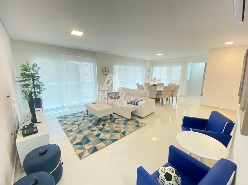 Apartamento com 3 quartos à venda, 175m2 em Pitangueiras, Guaruja - SP - imagem 3 Foto 3 de Apartamento com 3 quartos à venda, 175m2 em Pitangueiras, Guaruja - SP