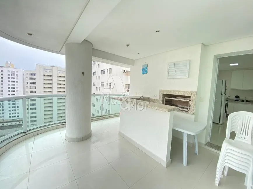 Apartamento com 3 quartos à venda, 175m2 em Pitangueiras, Guaruja - SP - imagem 5 Foto 5 de Apartamento com 3 quartos à venda, 175m2 em Pitangueiras, Guaruja - SP