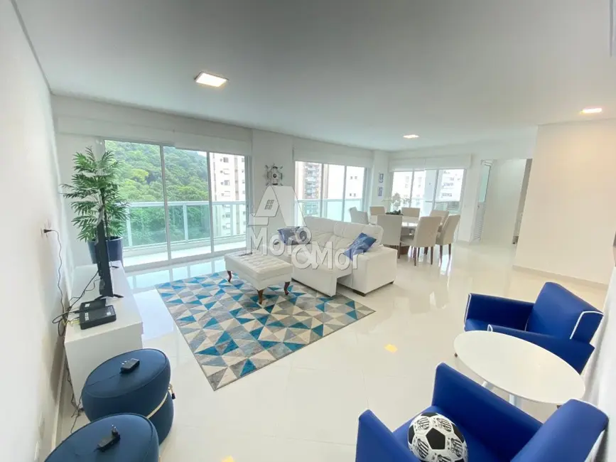 Foto 1 de Apartamento com 3 quartos à venda, 175m2 em Pitangueiras, Guaruja - SP