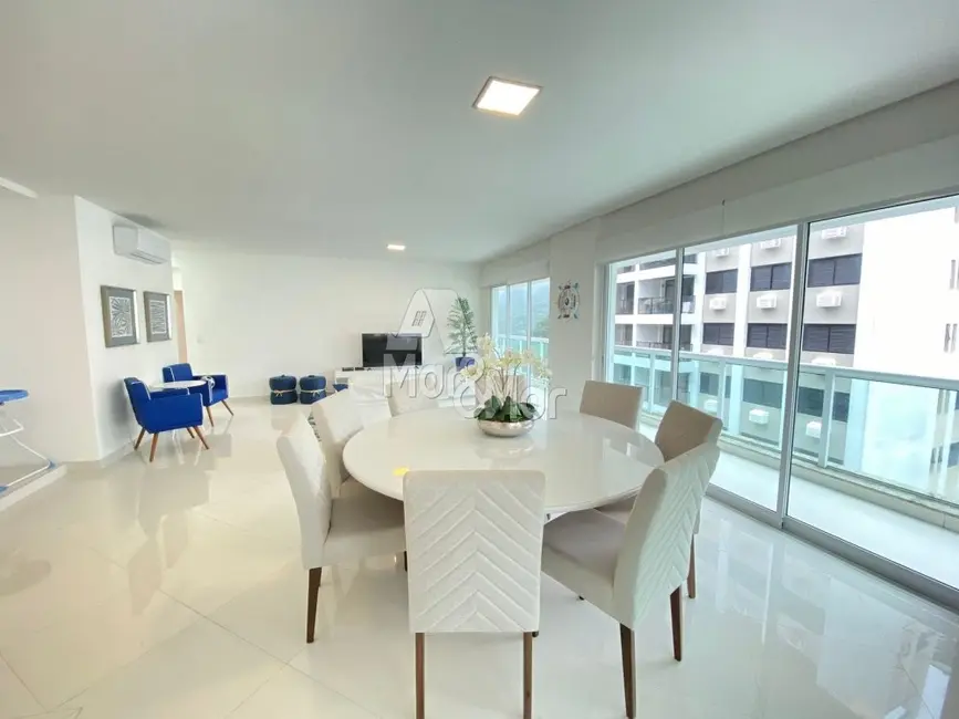 Apartamento com 3 quartos à venda, 175m2 em Pitangueiras, Guaruja - SP - imagem 4 Foto 4 de Apartamento com 3 quartos à venda, 175m2 em Pitangueiras, Guaruja - SP