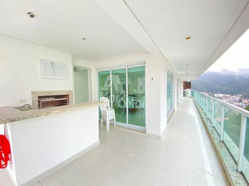 Apartamento com 3 quartos à venda, 175m2 em Pitangueiras, Guaruja - SP - imagem 6 Foto 6 de Apartamento com 3 quartos à venda, 175m2 em Pitangueiras, Guaruja - SP