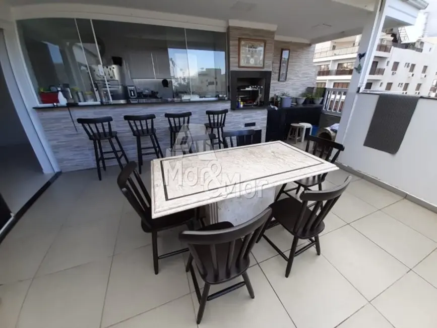 Cobertura com 3 quartos à venda, 319m2 em Pitangueiras, Guaruja - SP - imagem 5 Foto 5 de Cobertura com 3 quartos à venda, 319m2 em Pitangueiras, Guaruja - SP