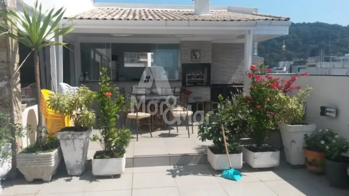 Cobertura com 3 quartos à venda, 319m2 em Pitangueiras, Guaruja - SP - imagem 1 Foto 1 de Cobertura com 3 quartos à venda, 319m2 em Pitangueiras, Guaruja - SP