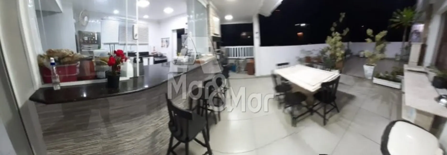 Cobertura com 3 quartos à venda, 319m2 em Pitangueiras, Guaruja - SP - imagem 7 Foto 7 de Cobertura com 3 quartos à venda, 319m2 em Pitangueiras, Guaruja - SP