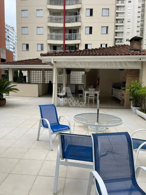 Foto 2 de Apartamento com 3 quartos à venda, 80m2 em Pitangueiras, Guaruja - SP