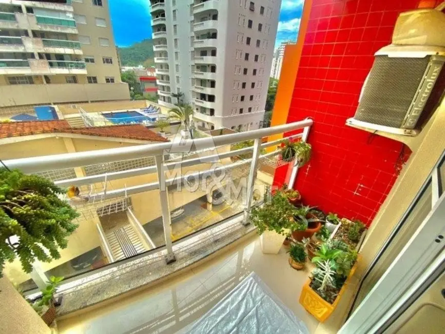 Foto 4 de Apartamento com 3 quartos à venda, 80m2 em Pitangueiras, Guaruja - SP