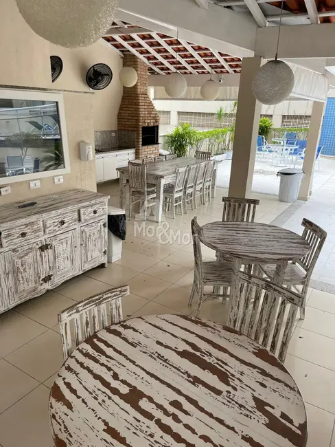 Foto 3 de Apartamento com 3 quartos à venda, 80m2 em Pitangueiras, Guaruja - SP