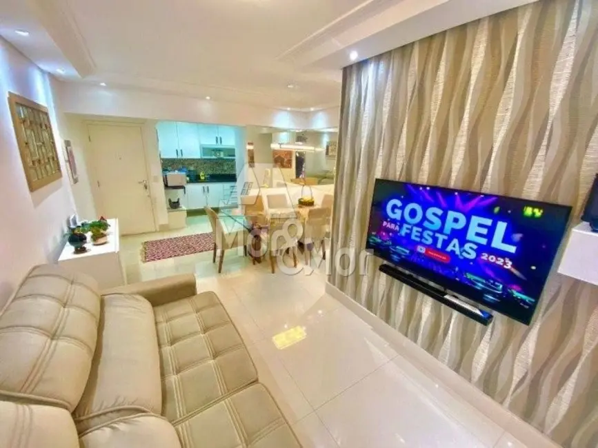 Foto 9 de Apartamento com 3 quartos à venda, 80m2 em Pitangueiras, Guaruja - SP