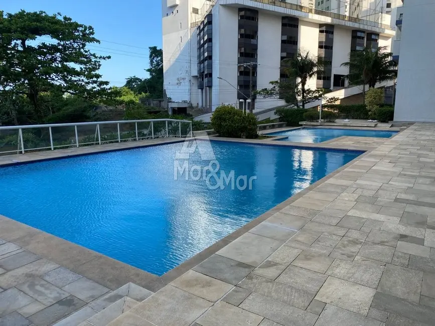Foto 3 de Apartamento com 3 quartos à venda, 100m2 em Jardim Astúrias, Guaruja - SP