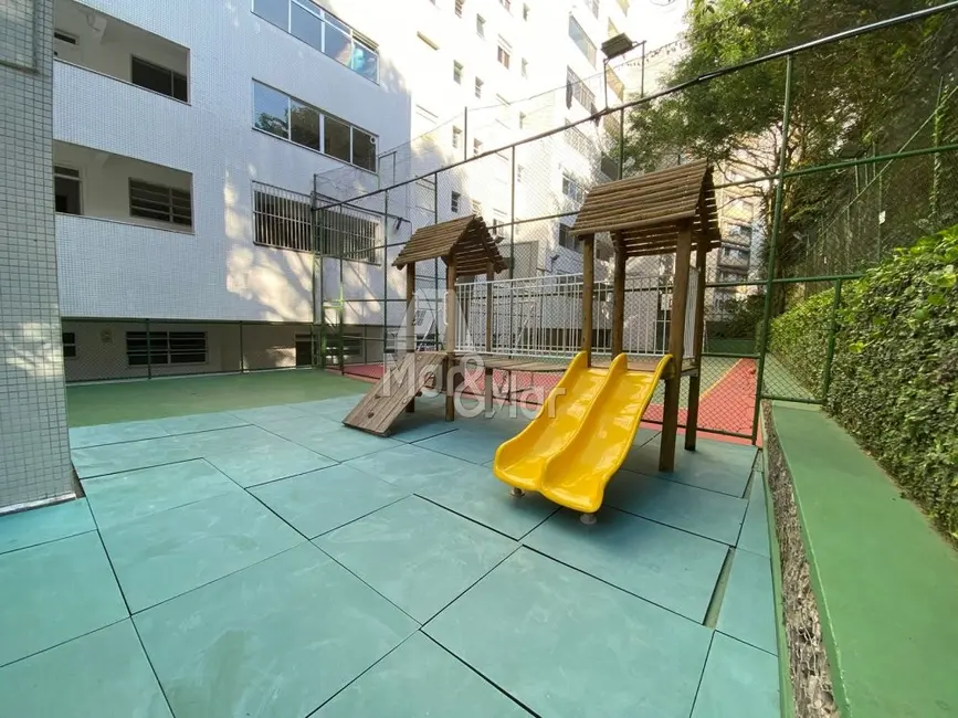 Foto 5 de Apartamento com 3 quartos à venda, 100m2 em Jardim Astúrias, Guaruja - SP