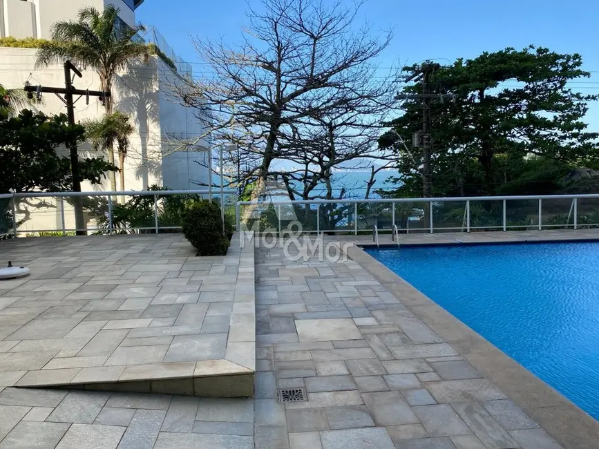 Foto 2 de Apartamento com 3 quartos à venda, 100m2 em Jardim Astúrias, Guaruja - SP