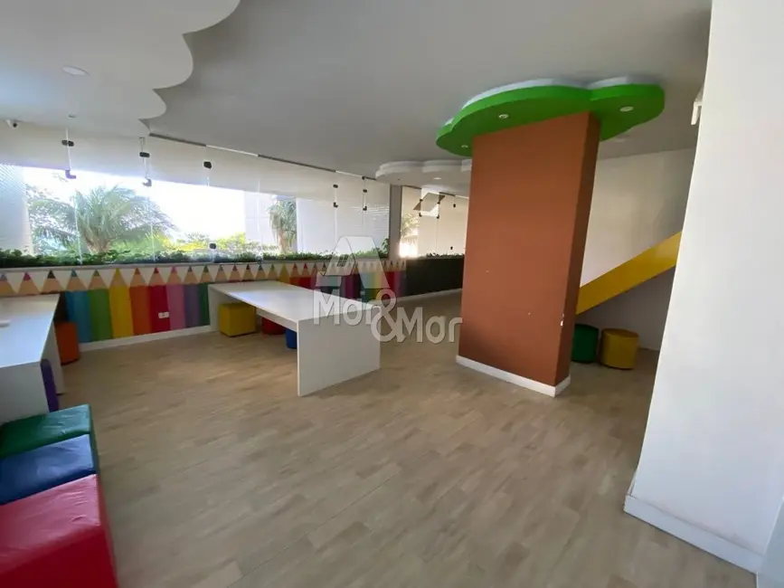 Foto 8 de Apartamento com 3 quartos à venda, 100m2 em Jardim Astúrias, Guaruja - SP