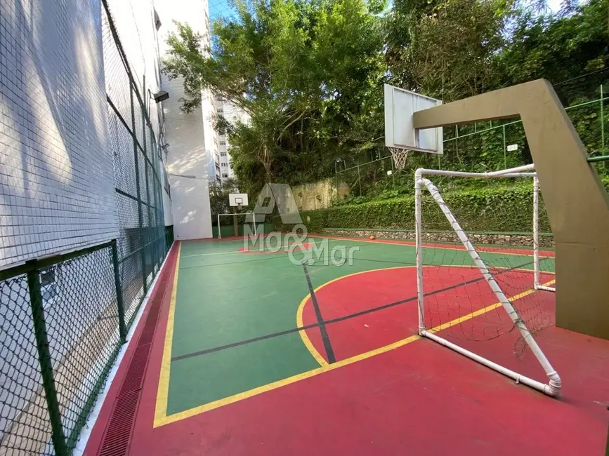 Foto 7 de Apartamento com 3 quartos à venda, 100m2 em Jardim Astúrias, Guaruja - SP