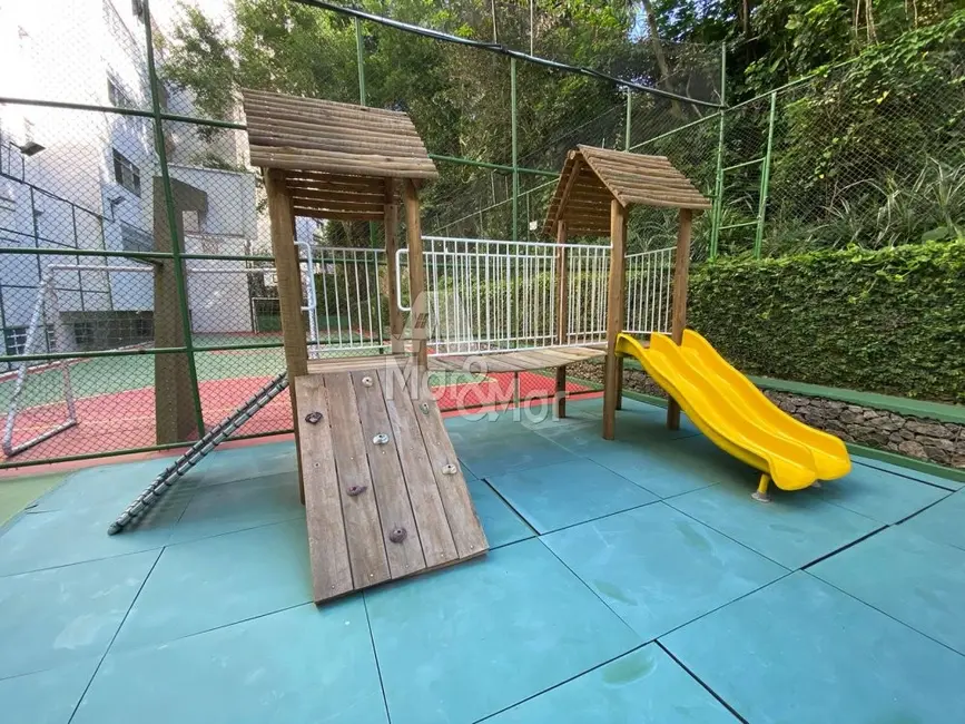 Foto 6 de Apartamento com 3 quartos à venda, 100m2 em Jardim Astúrias, Guaruja - SP