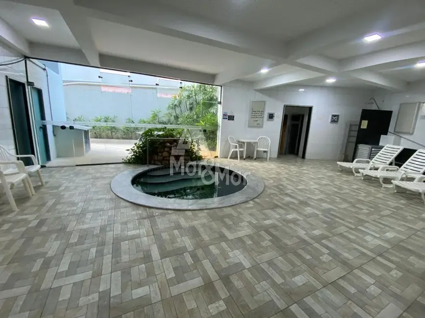 Foto 4 de Apartamento com 3 quartos à venda, 100m2 em Jardim Astúrias, Guaruja - SP