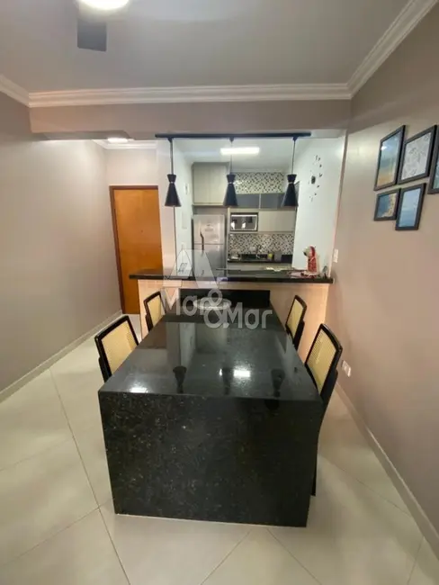 Foto 4 de Apartamento com 2 quartos à venda, 78m2 em Enseada, Guaruja - SP
