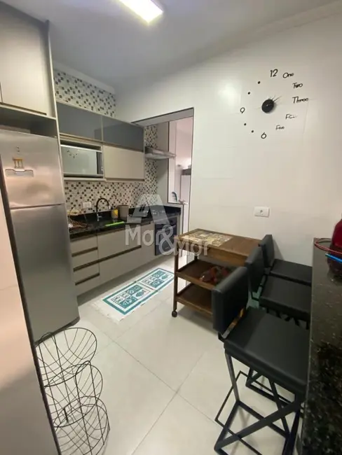 Foto 7 de Apartamento com 2 quartos à venda, 78m2 em Enseada, Guaruja - SP