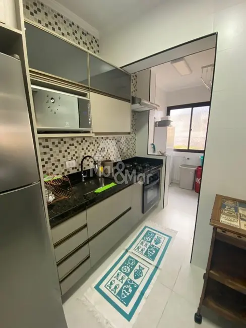 Foto 5 de Apartamento com 2 quartos à venda, 78m2 em Enseada, Guaruja - SP