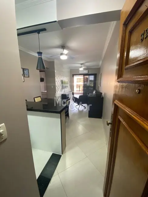 Foto 3 de Apartamento com 2 quartos à venda, 78m2 em Enseada, Guaruja - SP