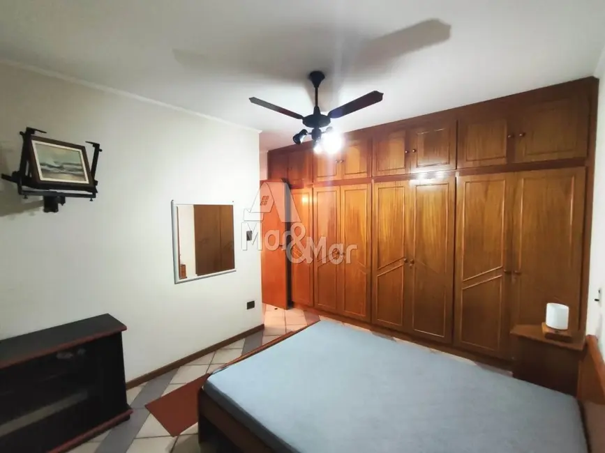 Apartamento com 3 quartos à venda, 140m2 em Pitangueiras, Guaruja - SP - imagem 6 Foto 6 de Apartamento com 3 quartos à venda, 140m2 em Pitangueiras, Guaruja - SP