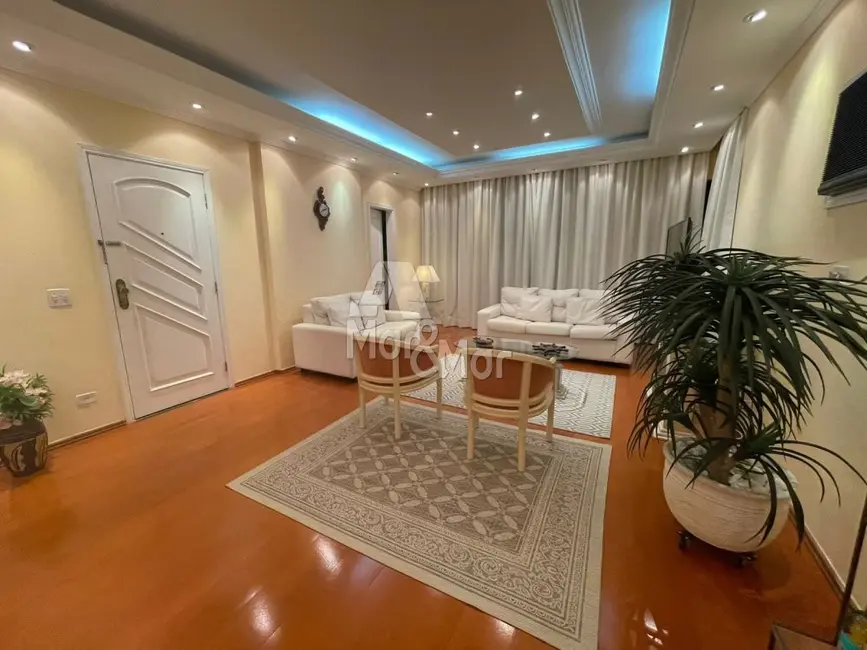 Foto 2 de Apartamento com 3 quartos à venda, 170m2 em Pitangueiras, Guaruja - SP